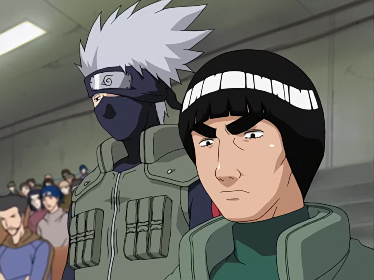 Naruto tập 66