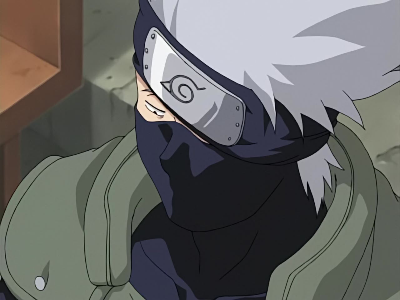 Naruto tập 66 cảnh 3