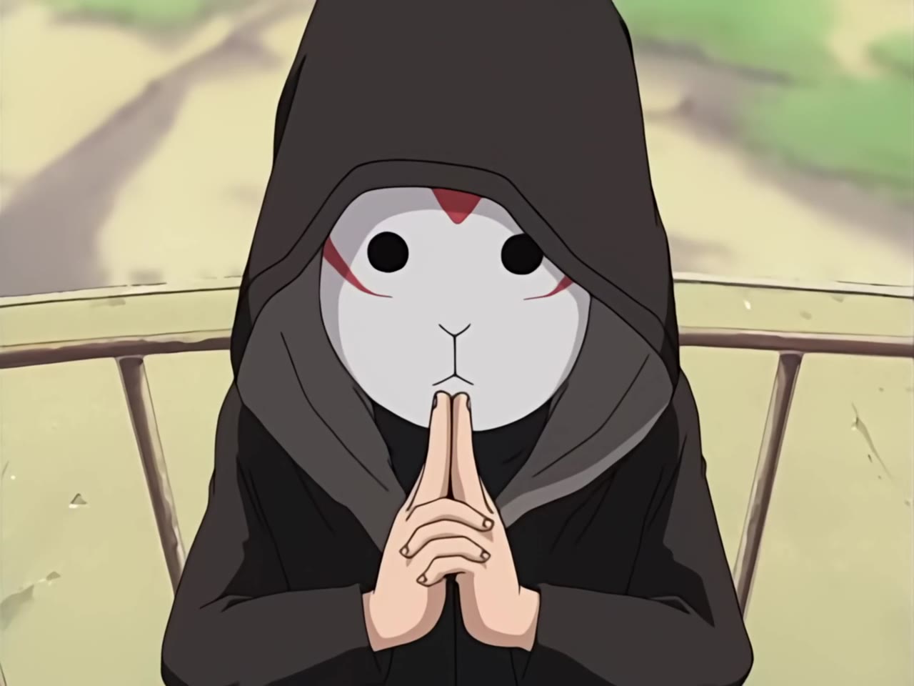 Naruto tập 68