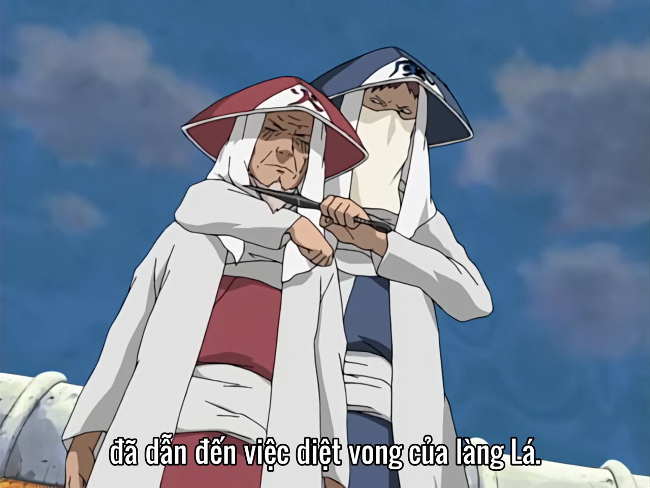 Naruto tập 68 cảnh 2