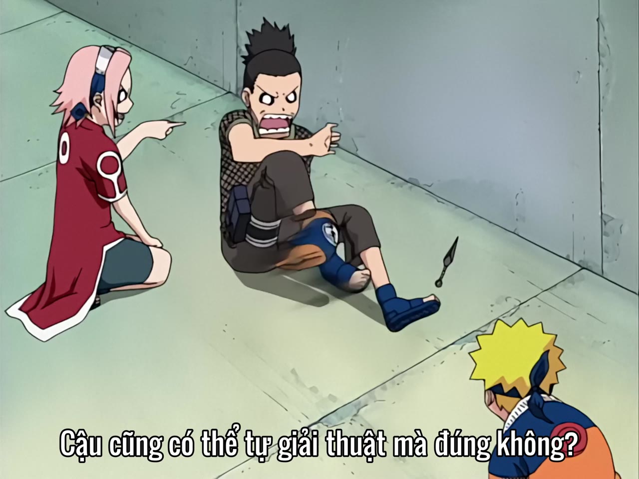 Naruto tập 69
