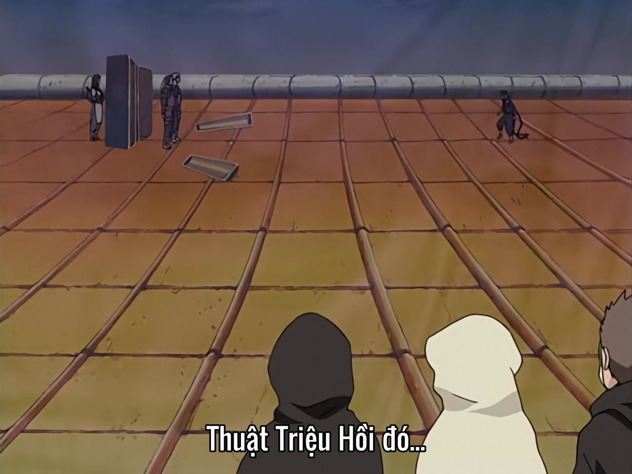 Naruto tập 69 cảnh 3