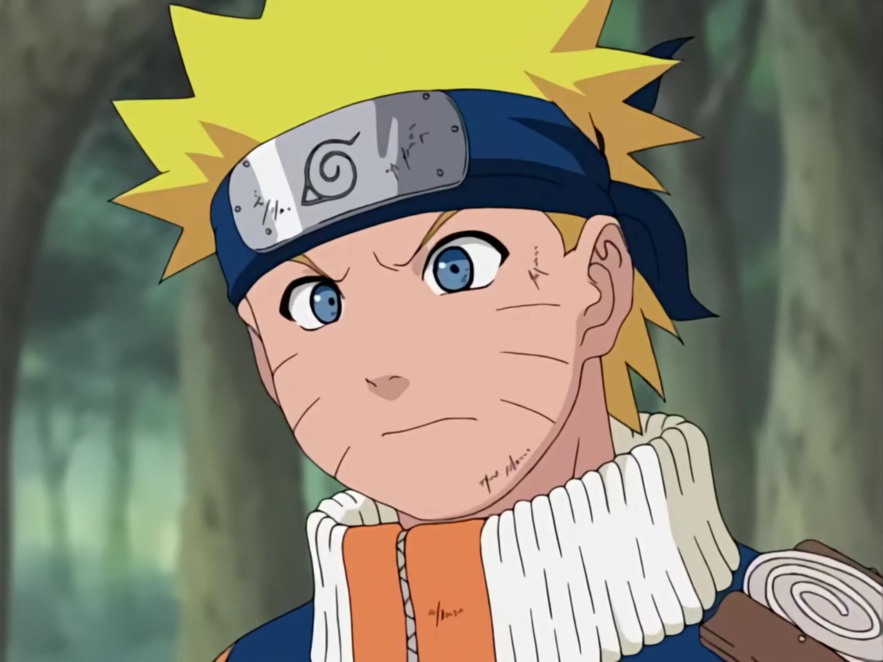Naruto tập 70