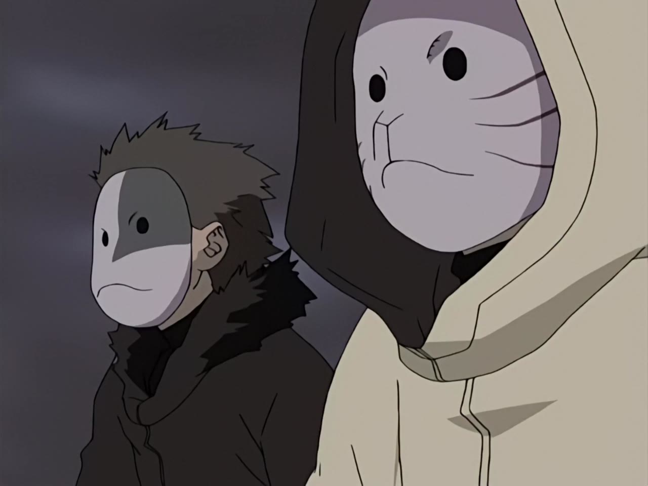 Naruto tập 71