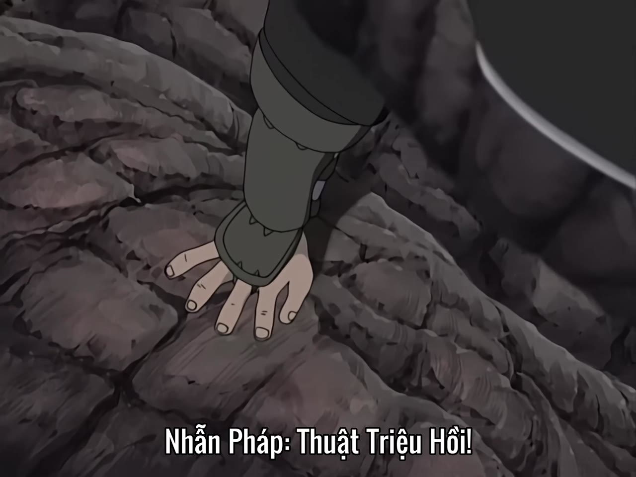 Naruto tập 71 cảnh 2