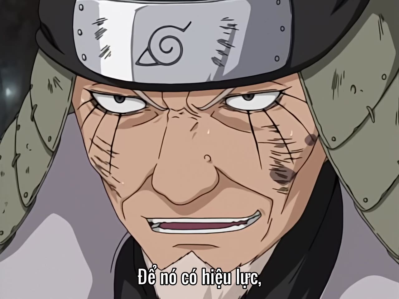 Naruto tập 73 cảnh 2