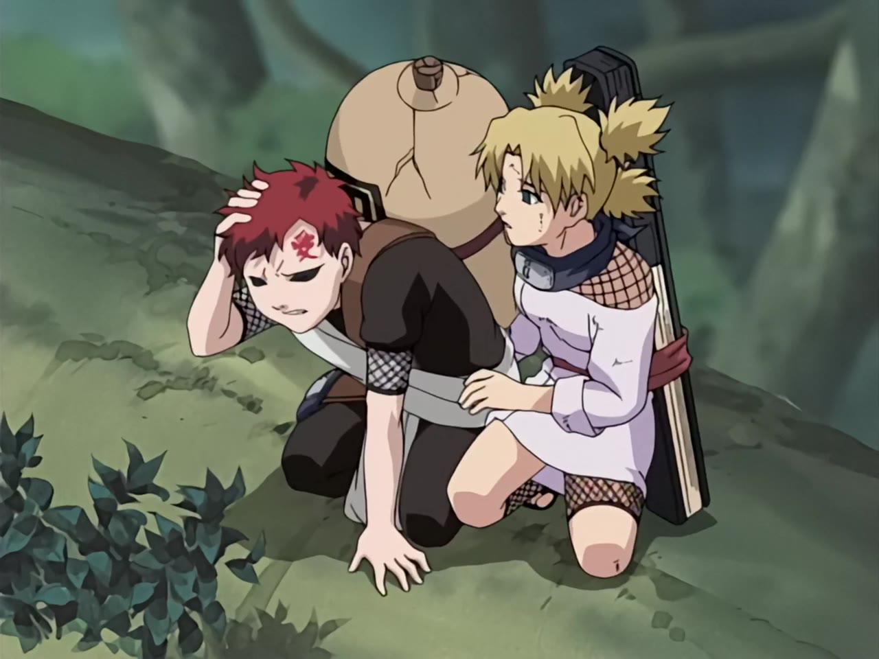 Naruto tập 74