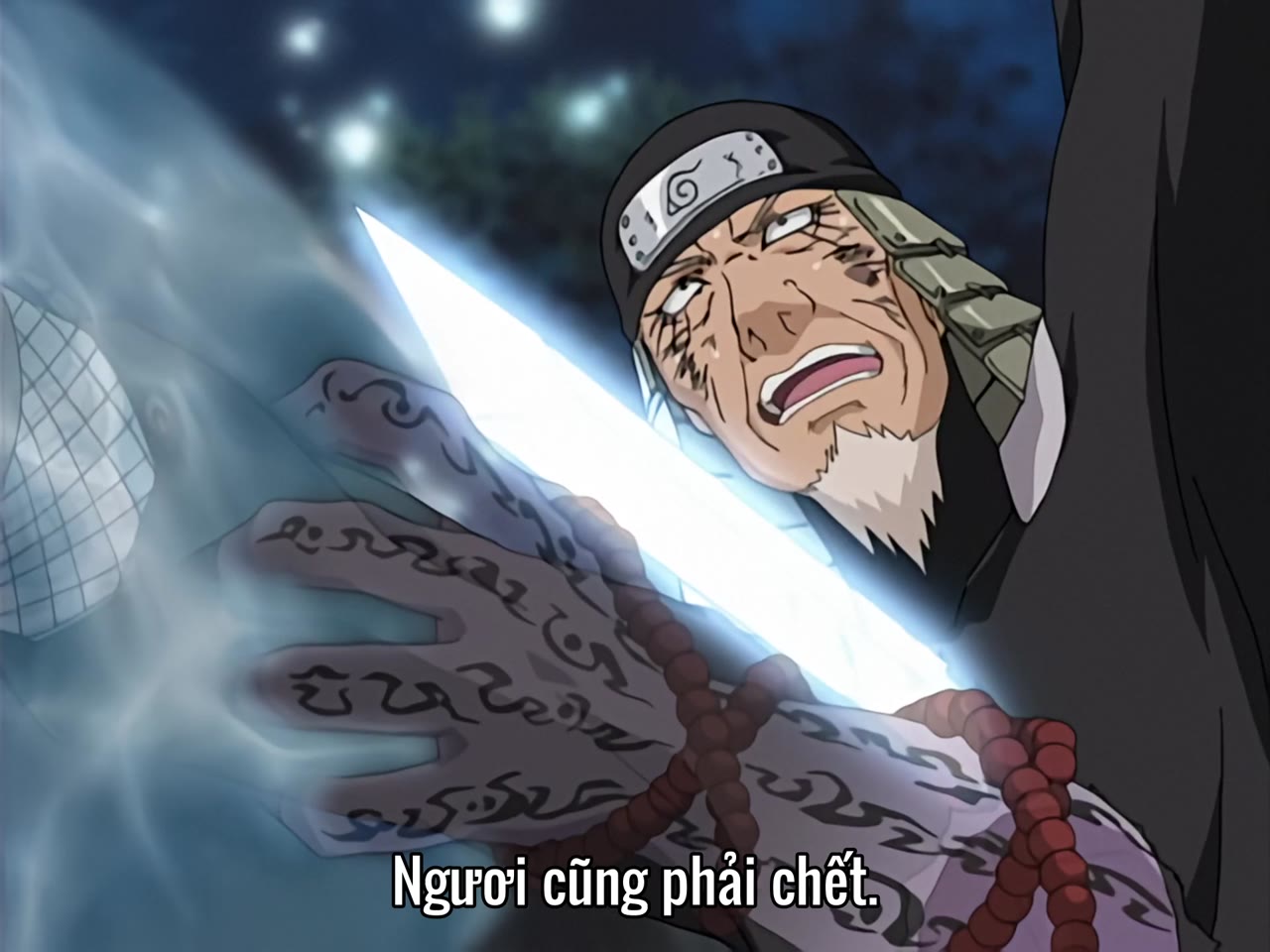 Naruto tập 75 cảnh 2