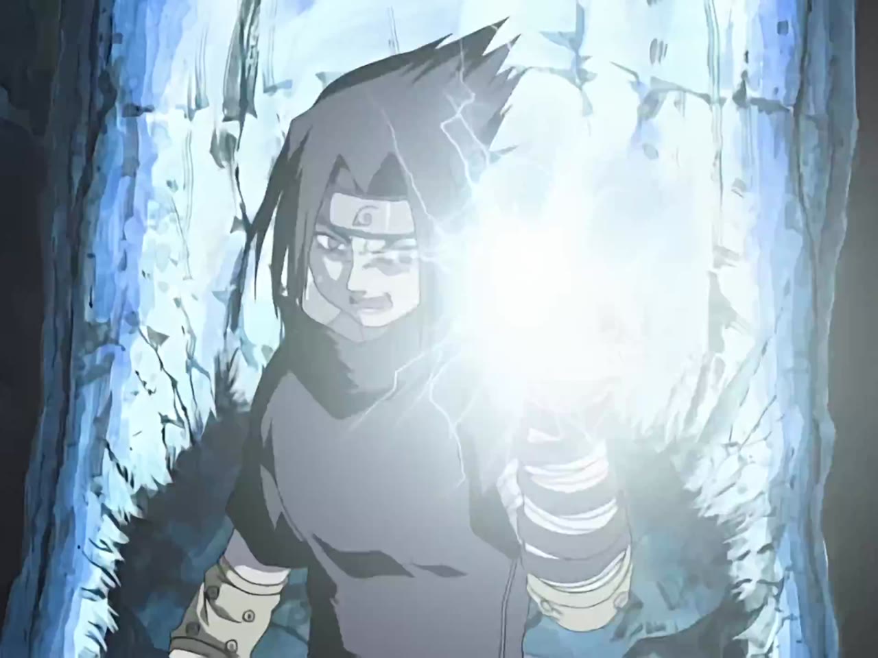 Naruto tập 75 cảnh 3