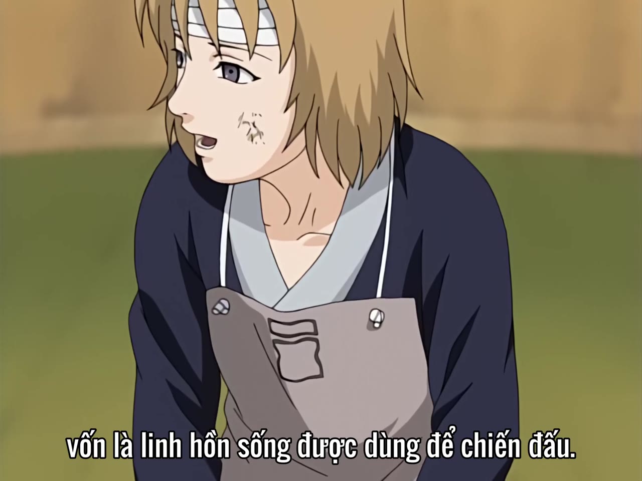 Naruto tập 76 cảnh 2