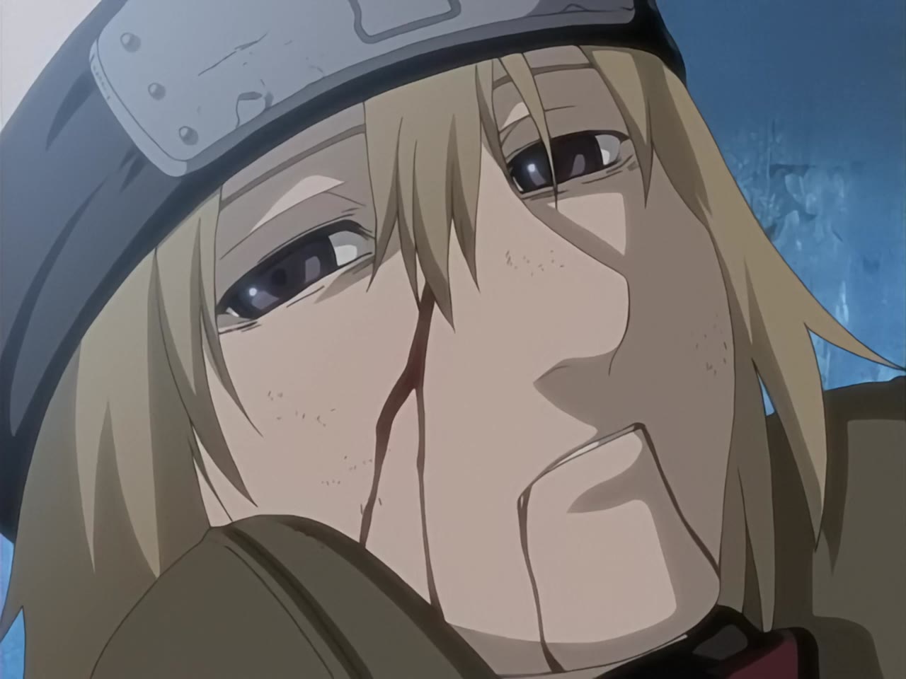 Naruto tập 77