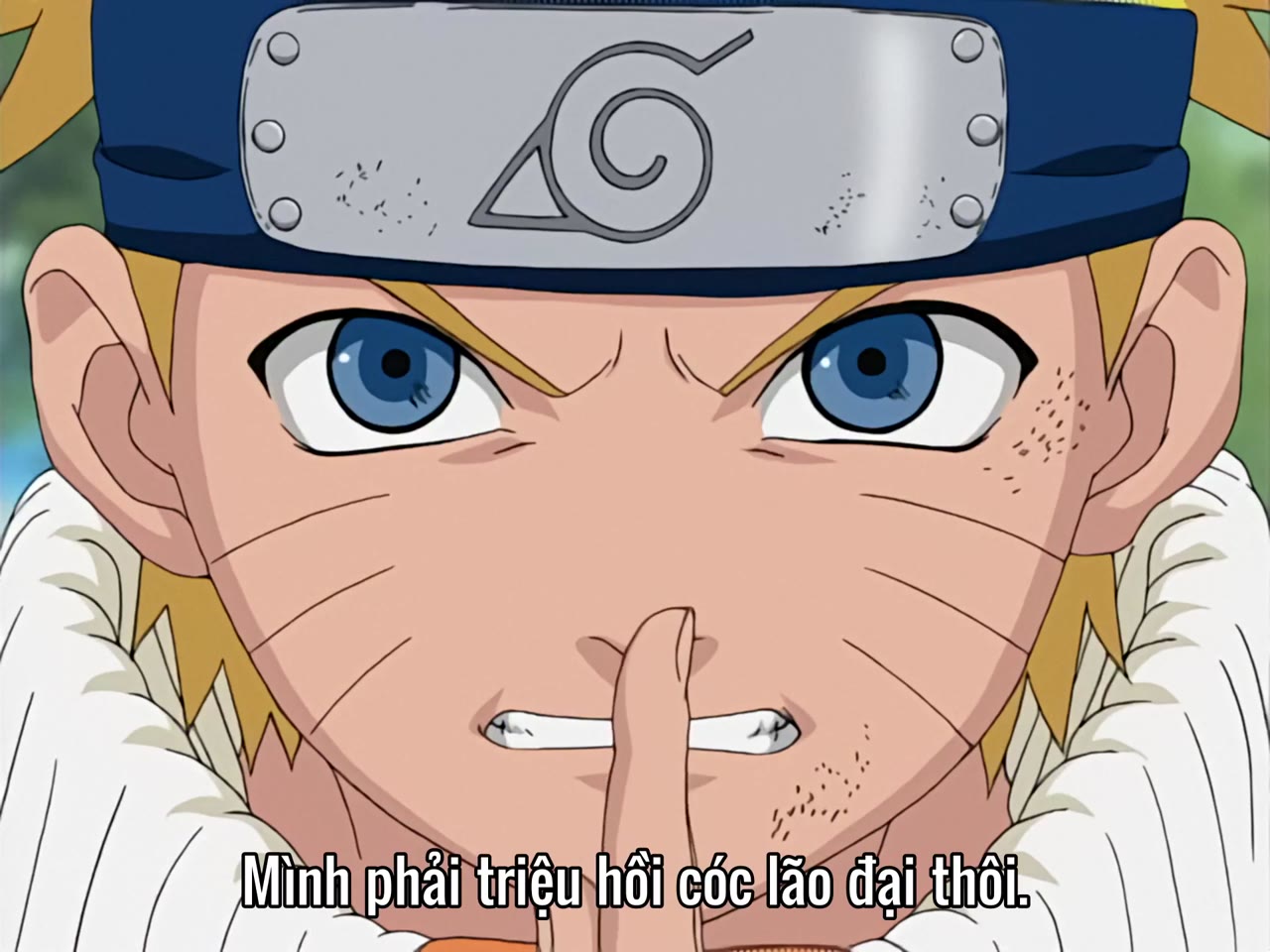 Naruto tập 77 cảnh 2