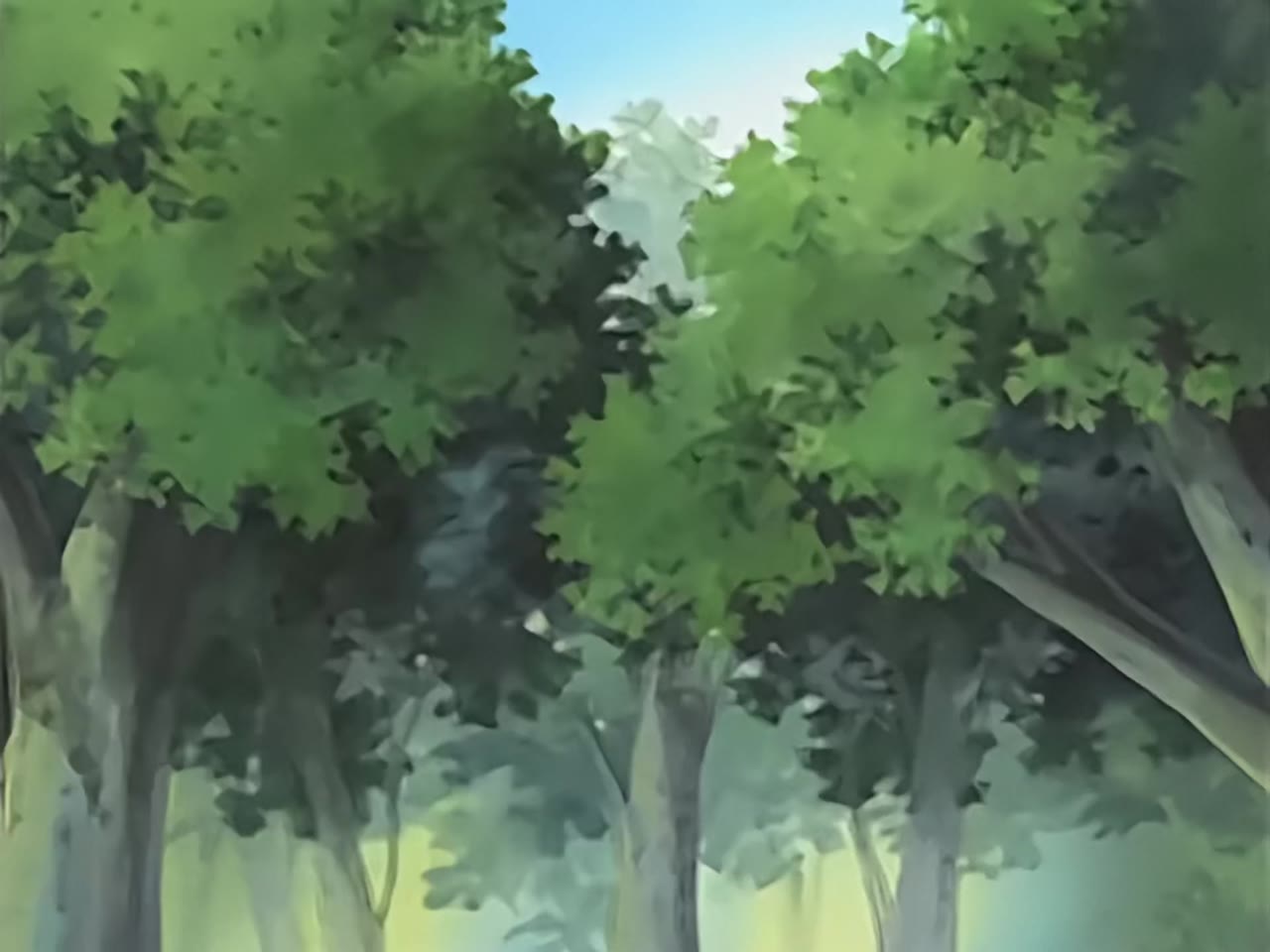 Naruto tập 77 cảnh 3