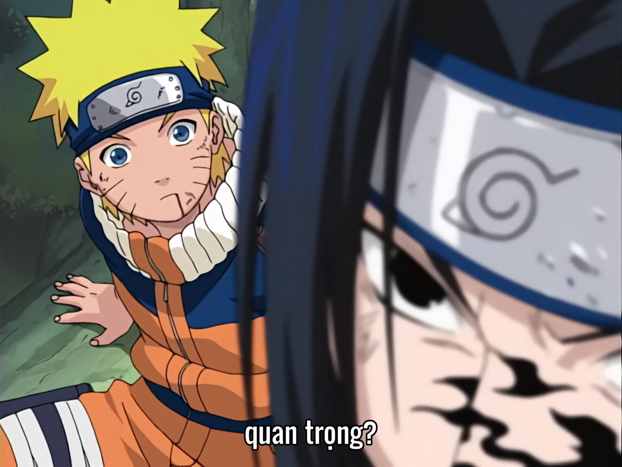 Naruto tập 78