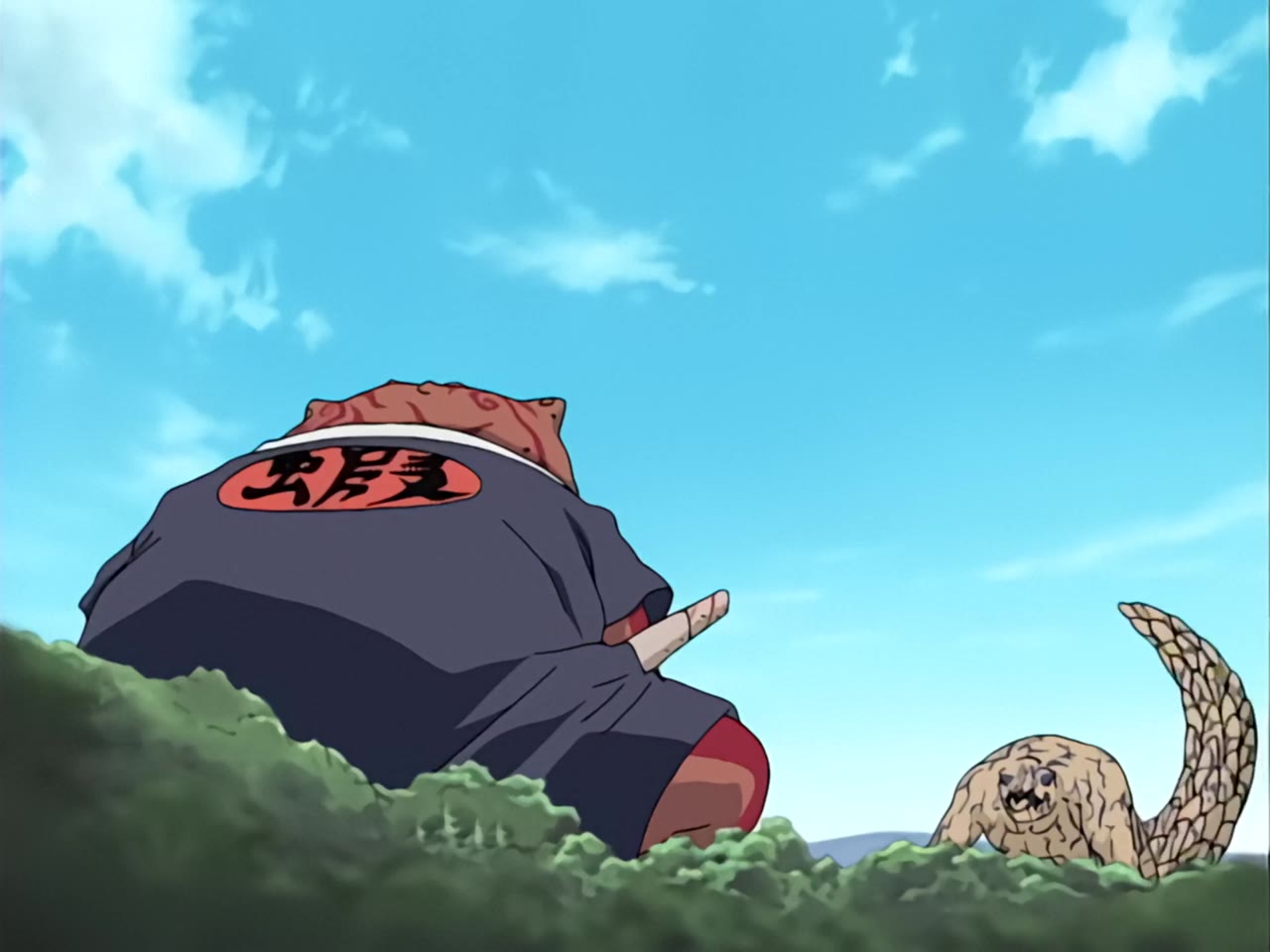 Naruto tập 78 cảnh 2