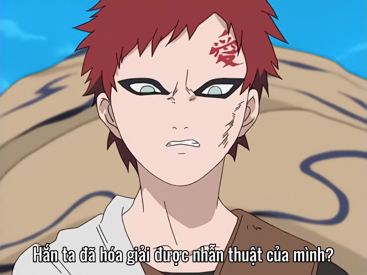 Naruto tập 79