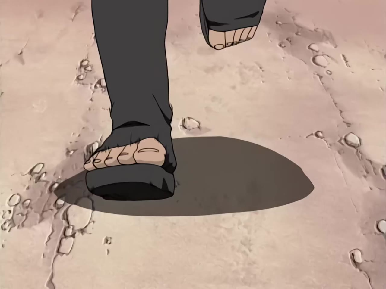Naruto tập 79 cảnh 2