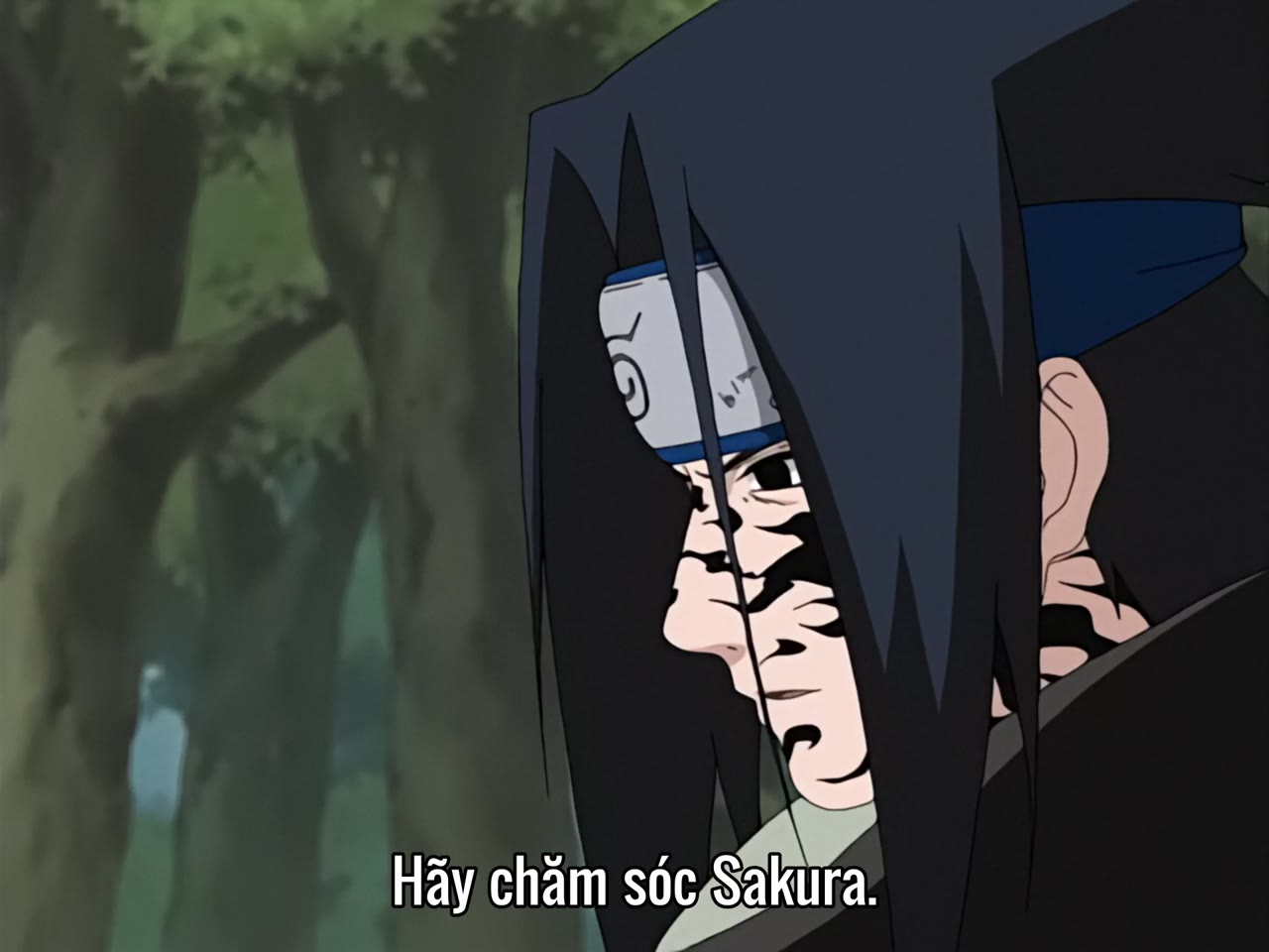 Naruto tập 80