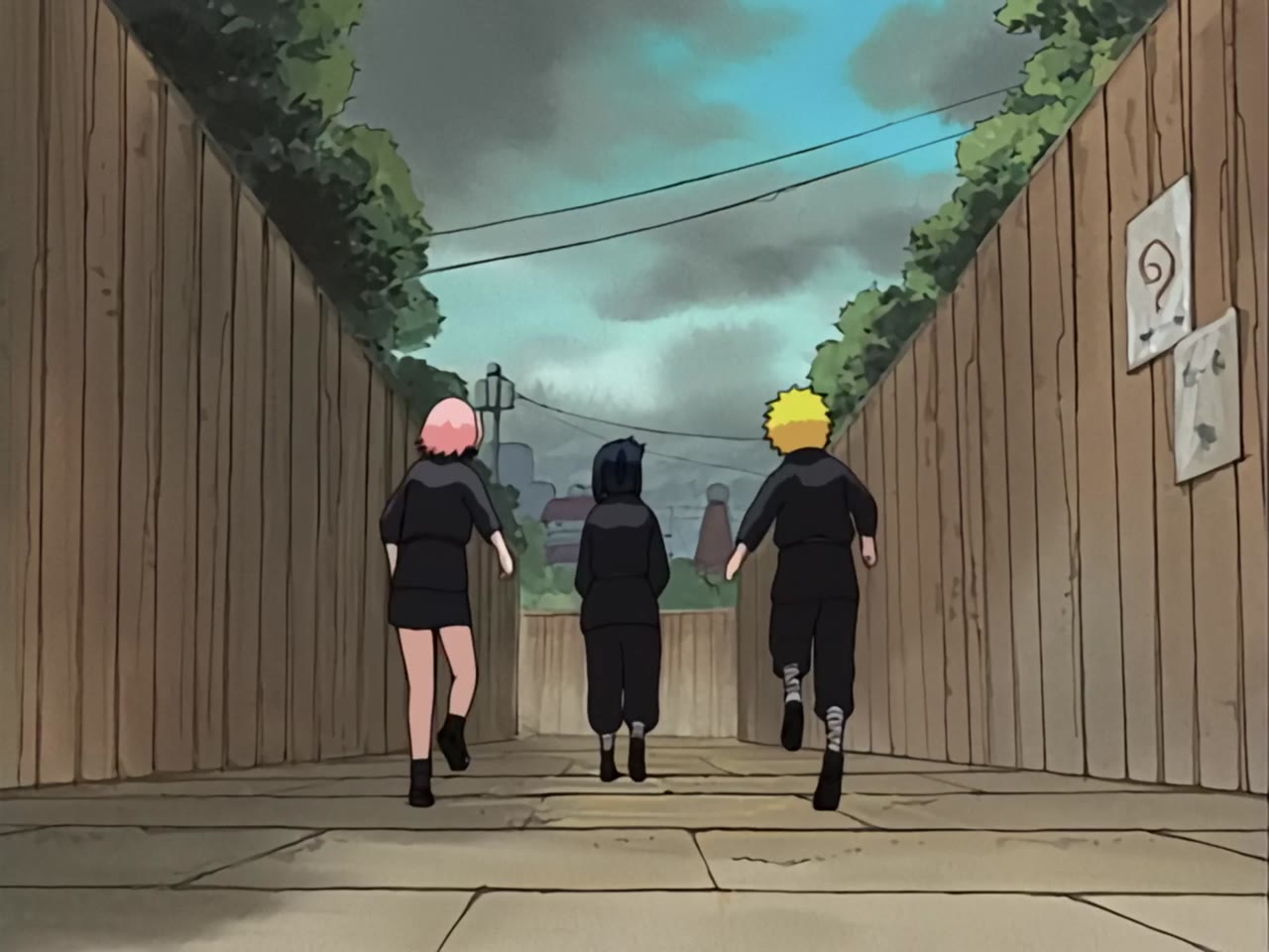 Naruto tập 80 cảnh 2
