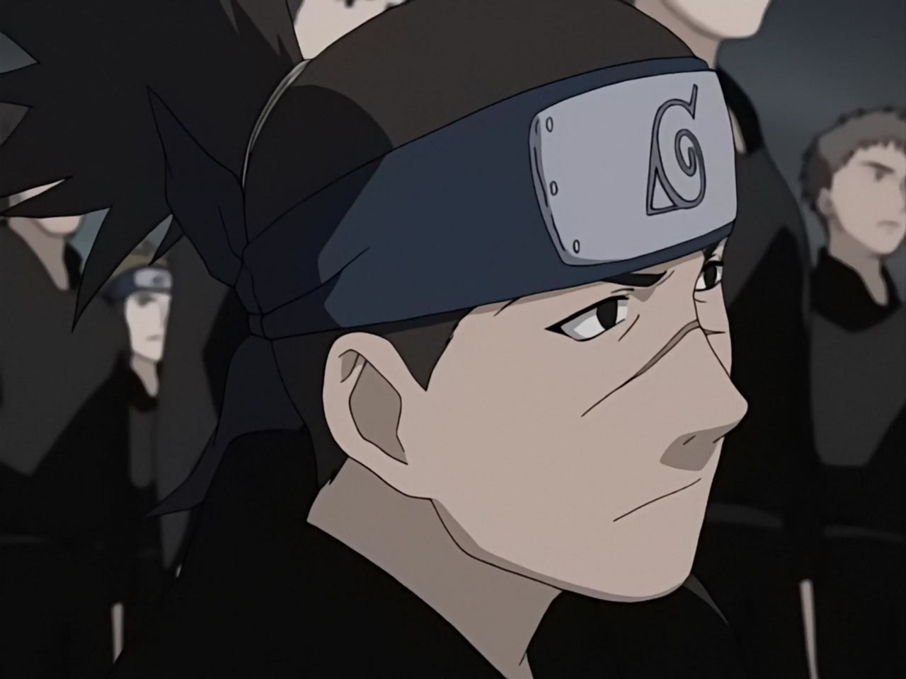 Naruto tập 80 cảnh 3