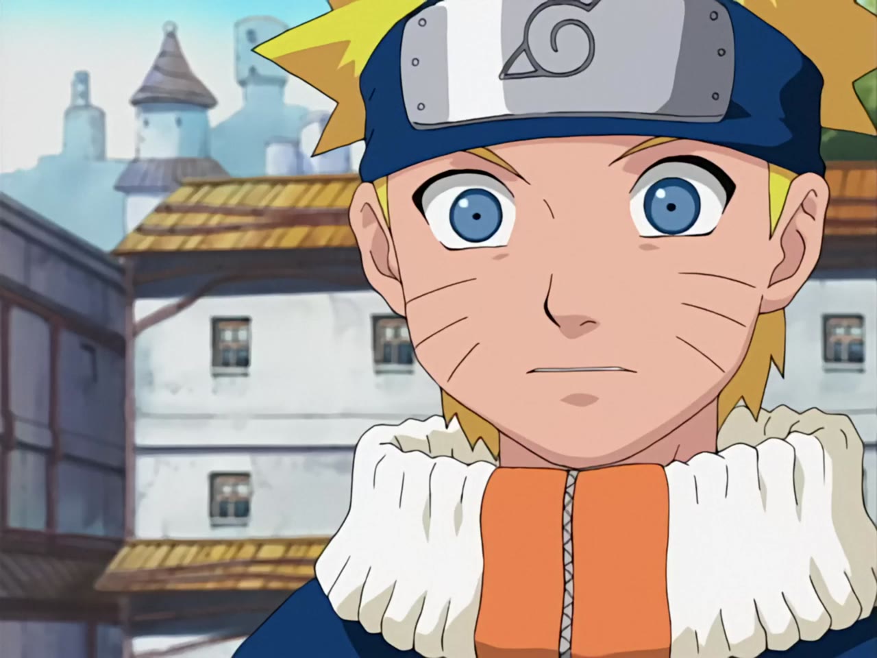 Naruto tập 81