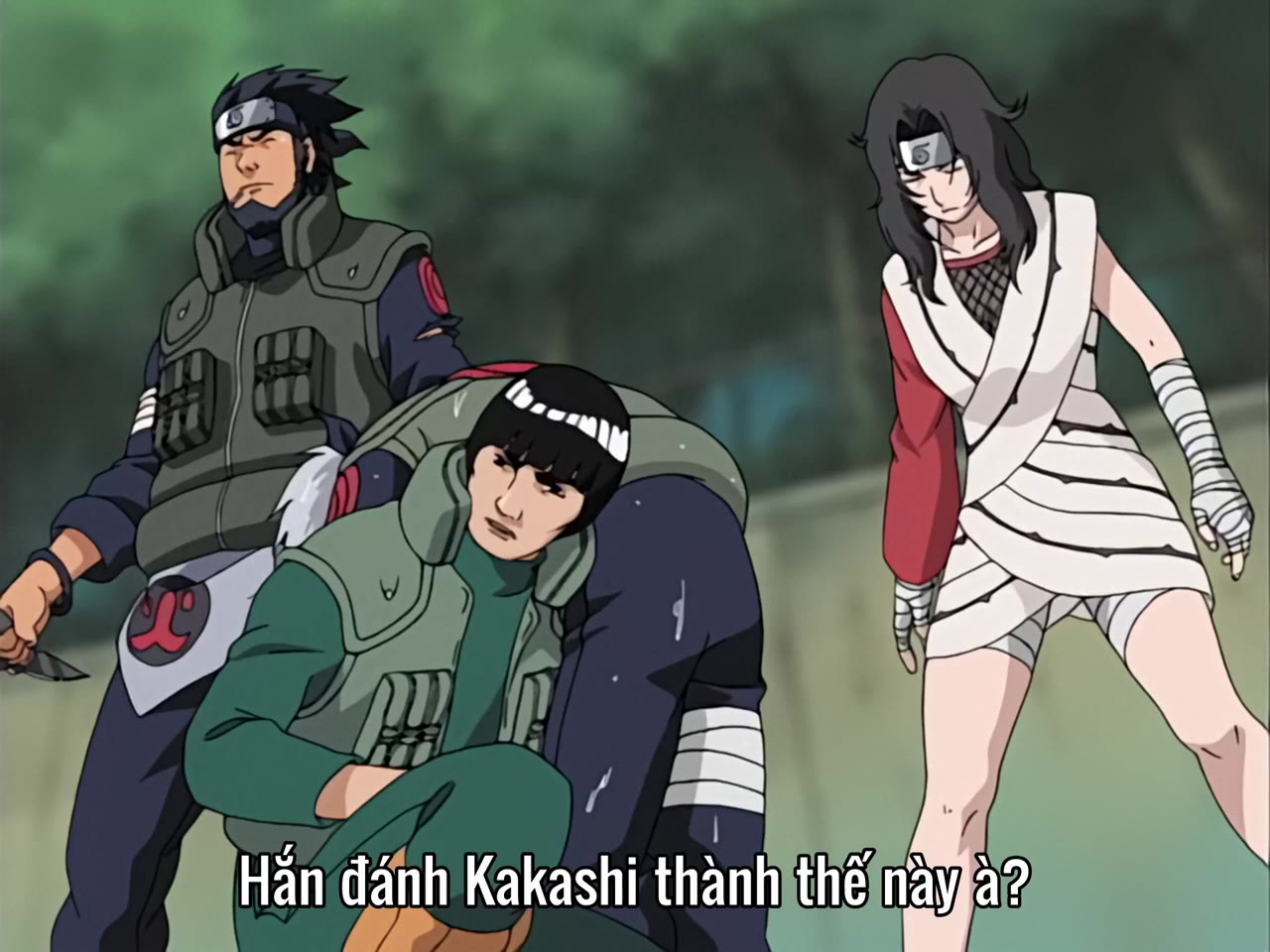 Naruto tập 82 cảnh 3