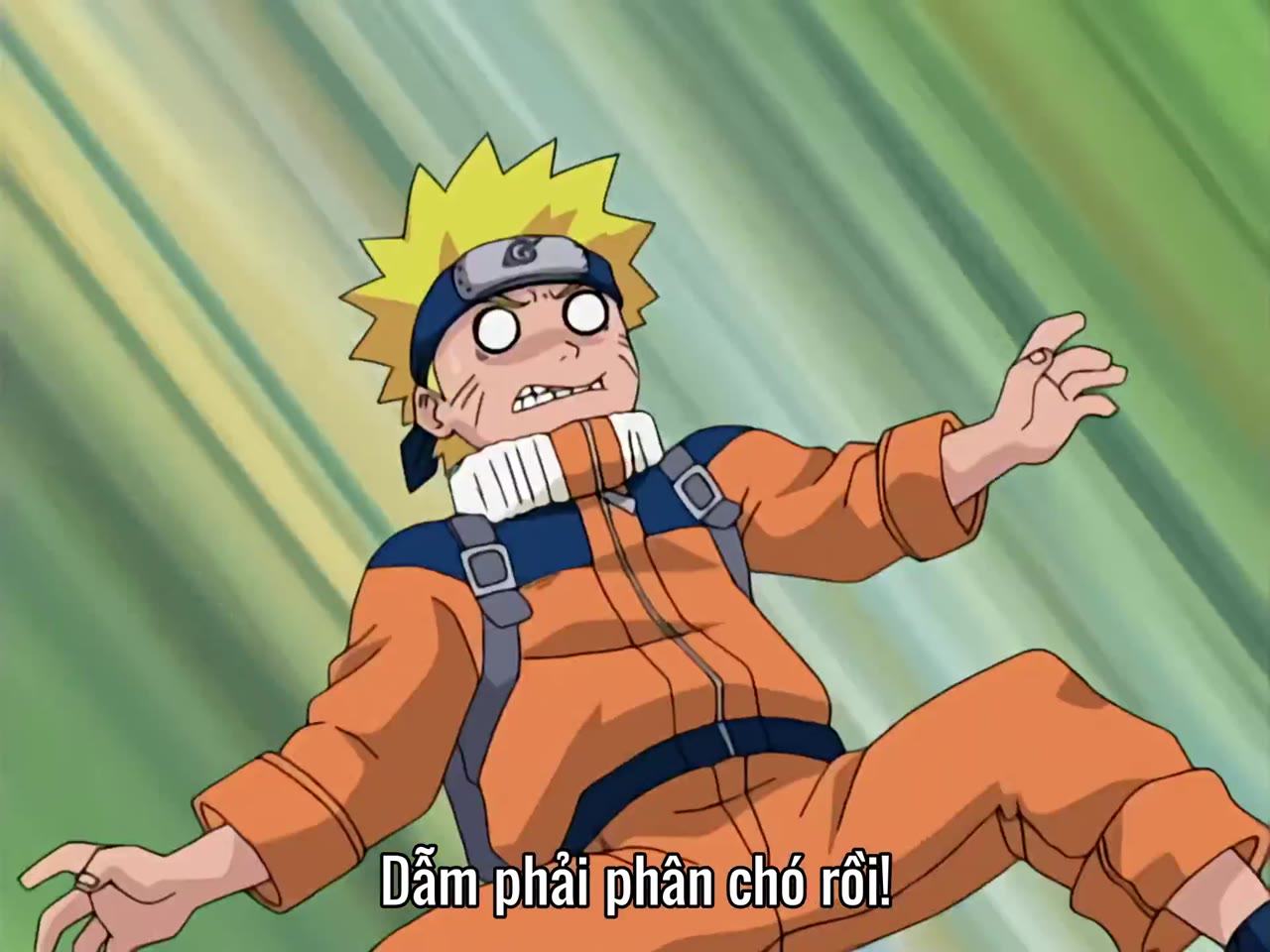Naruto tập 83