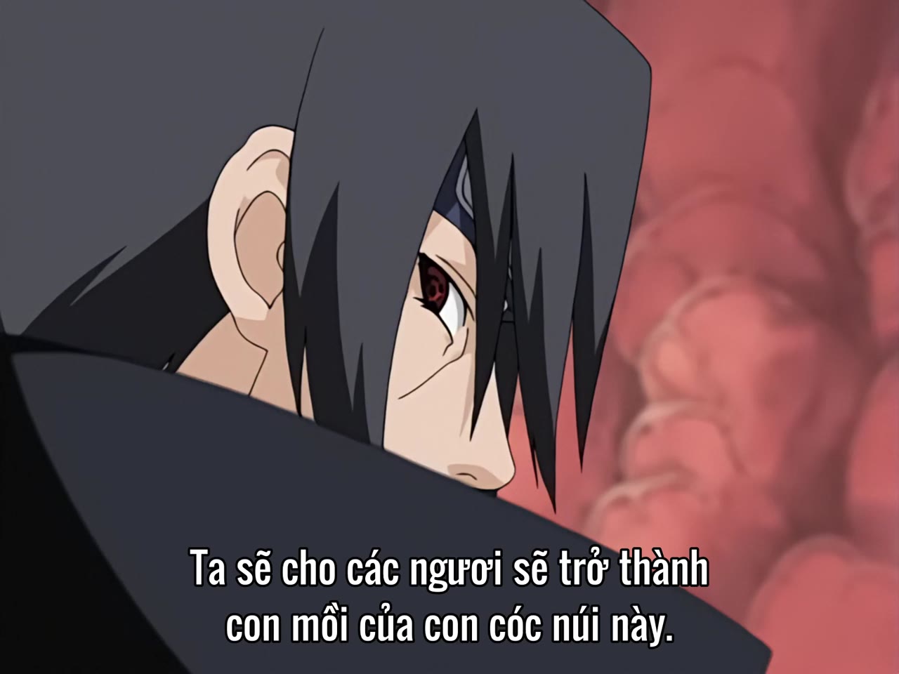 Naruto tập 85 cảnh 2