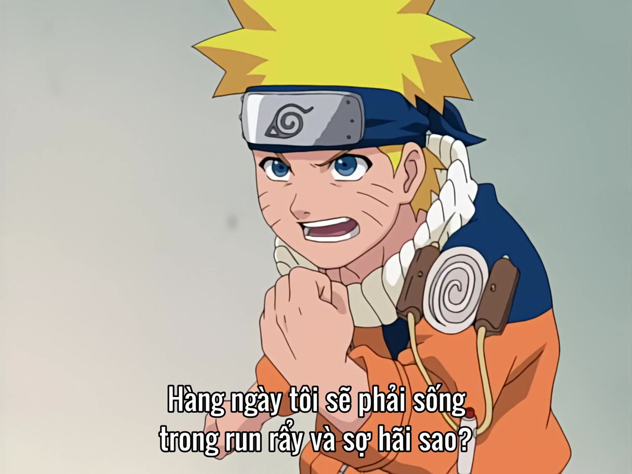 Naruto tập 85 cảnh 3