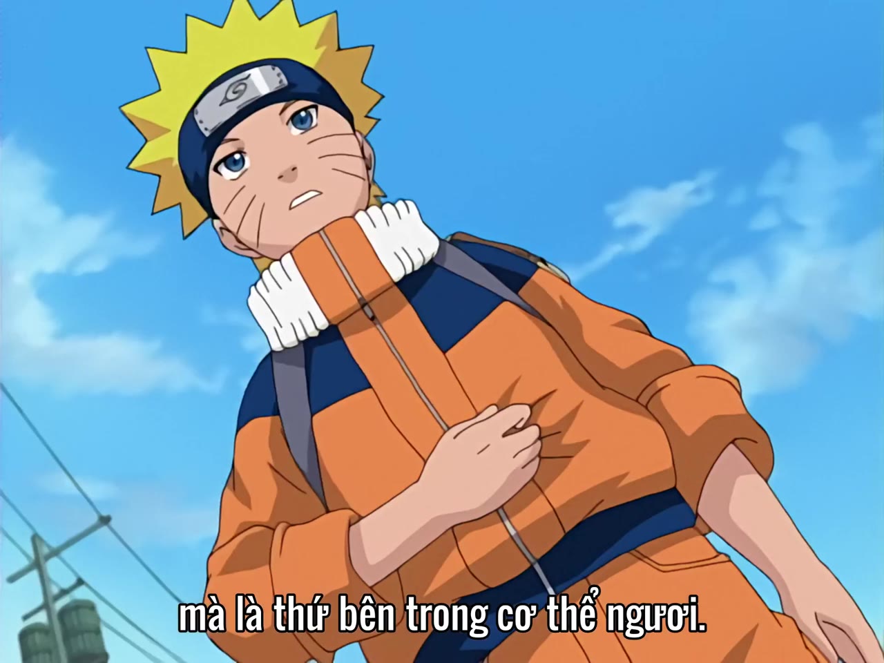 Naruto tập 86
