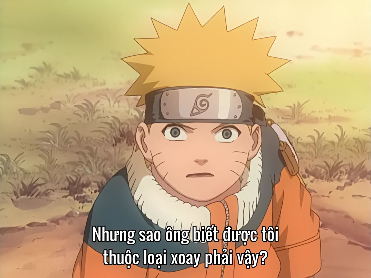 Naruto tập 87