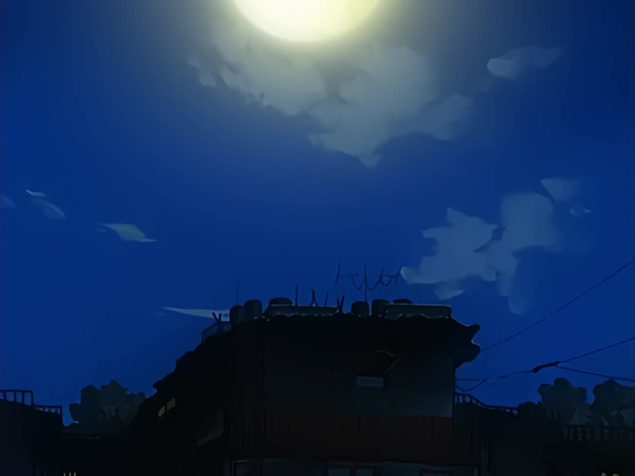 Naruto tập 87 cảnh 3