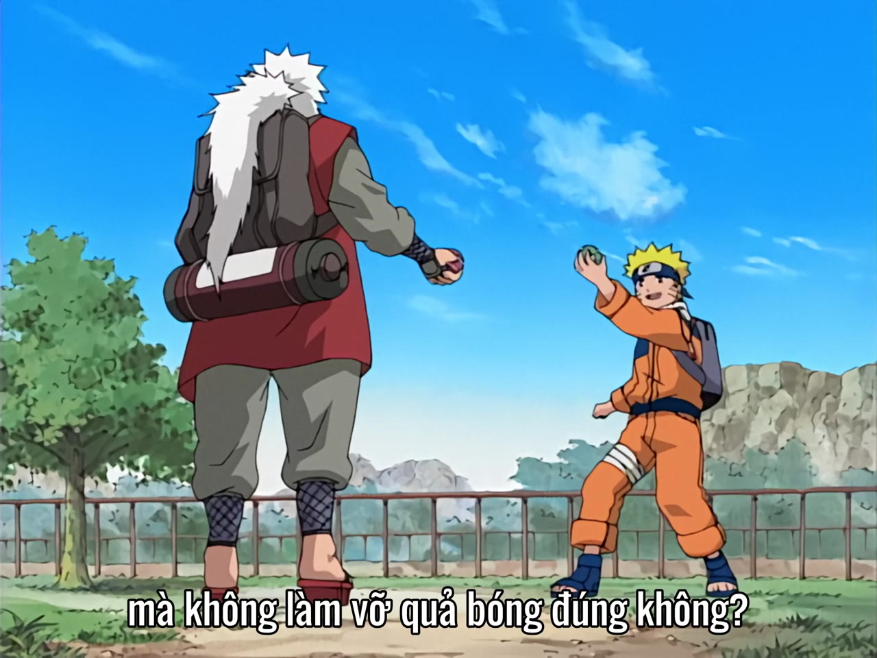Naruto tập 89