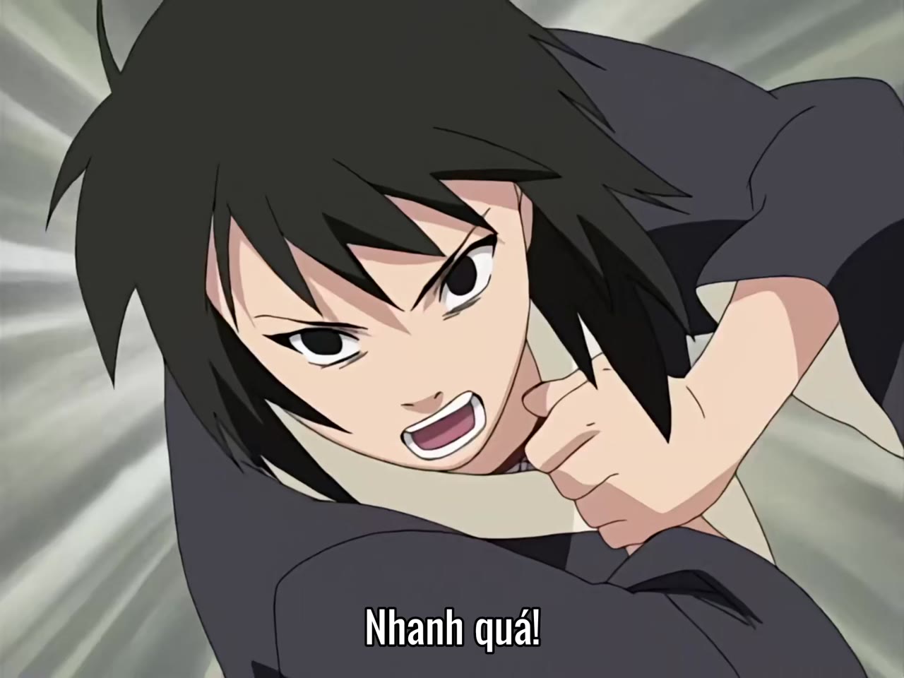 Naruto tập 89 cảnh 2