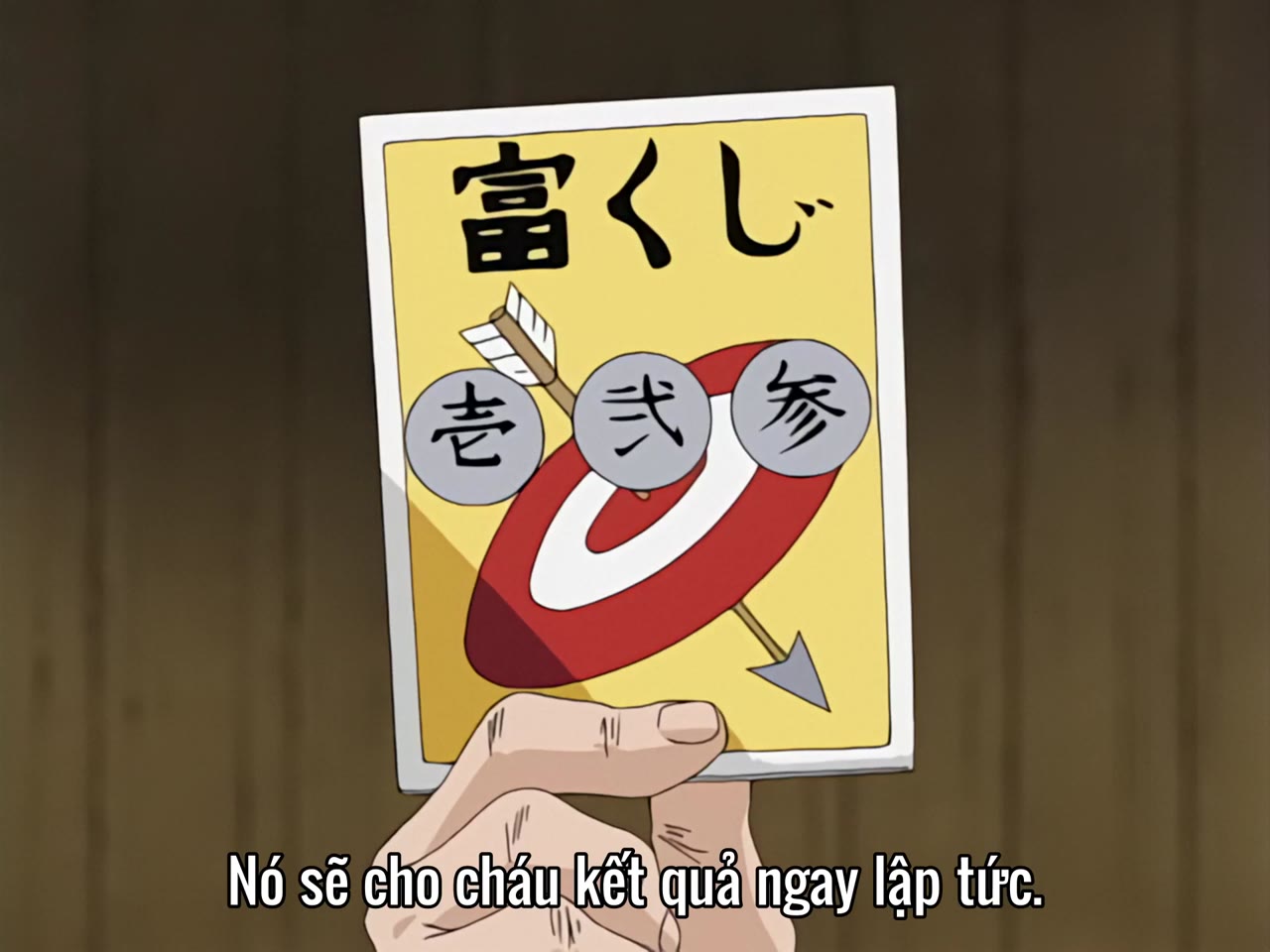 Naruto tập 89 cảnh 3