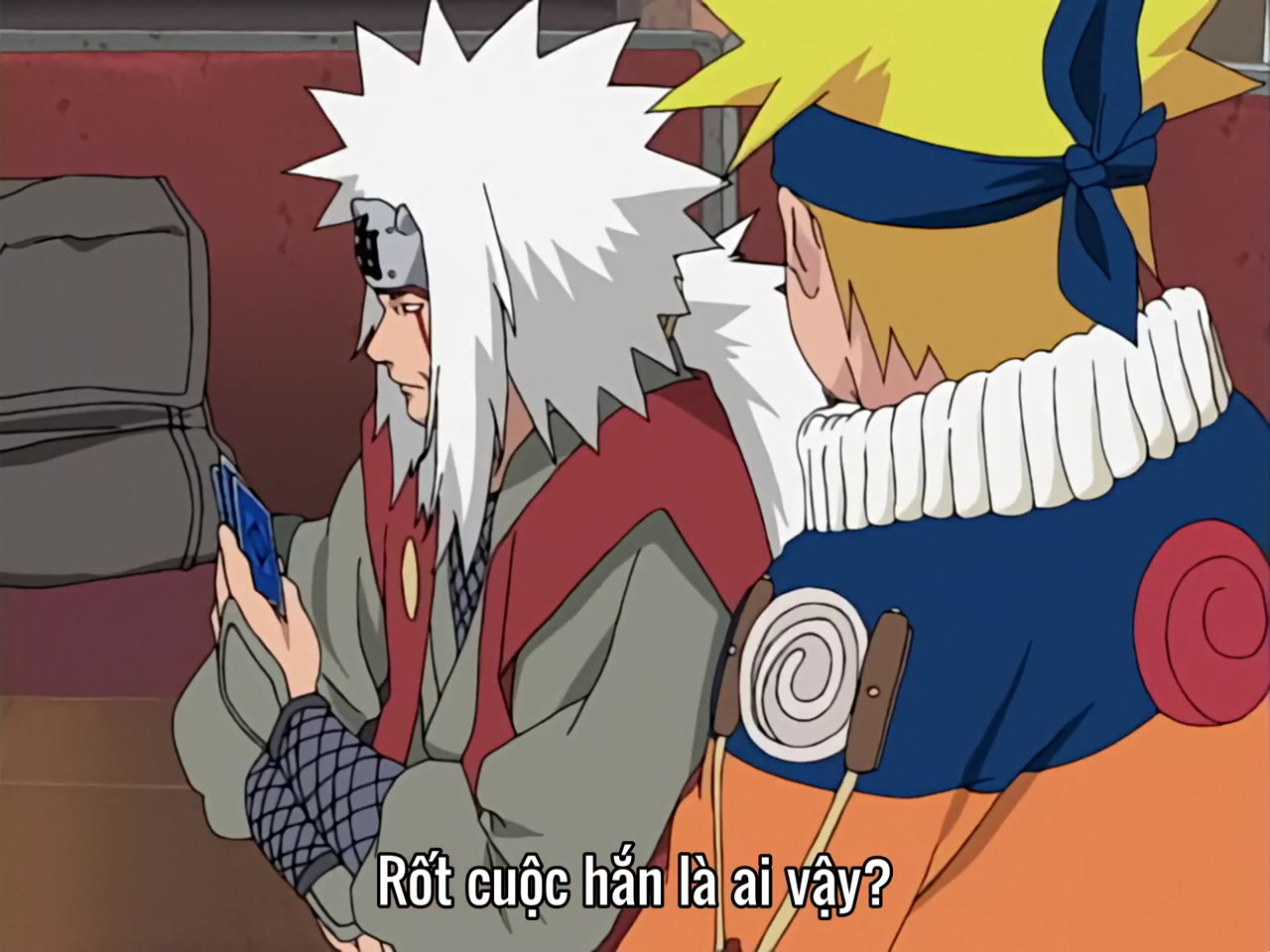 Naruto tập 90 cảnh 2
