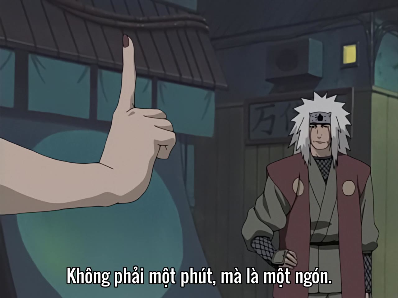 Naruto tập 90 cảnh 3