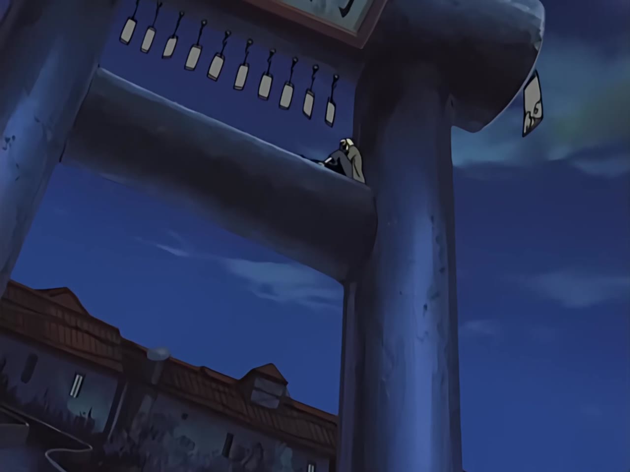 Naruto tập 91 cảnh 2