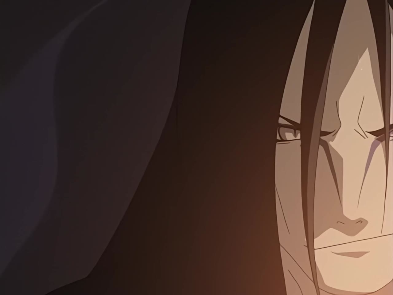 Naruto tập 92