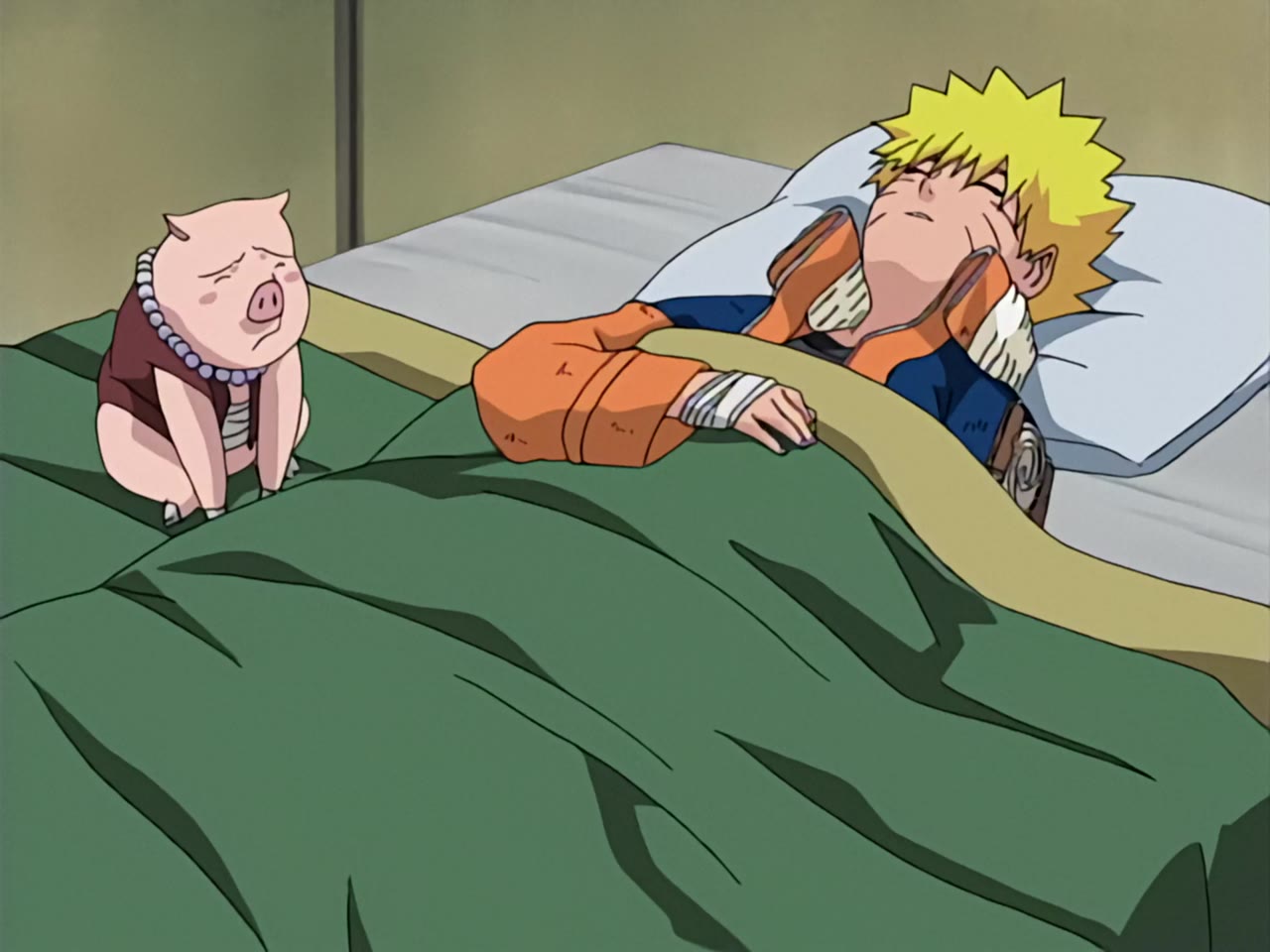 Naruto tập 92 cảnh 2