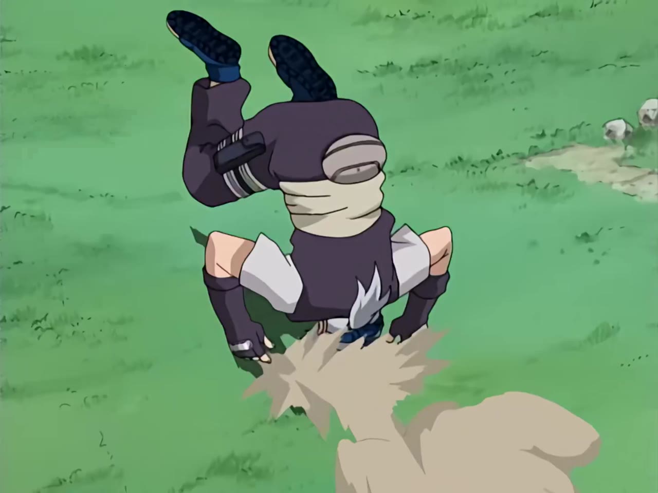 Naruto tập 93 cảnh 2