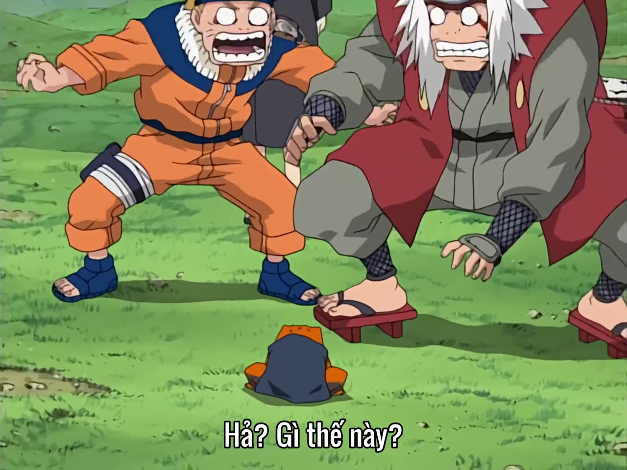 Naruto tập 94