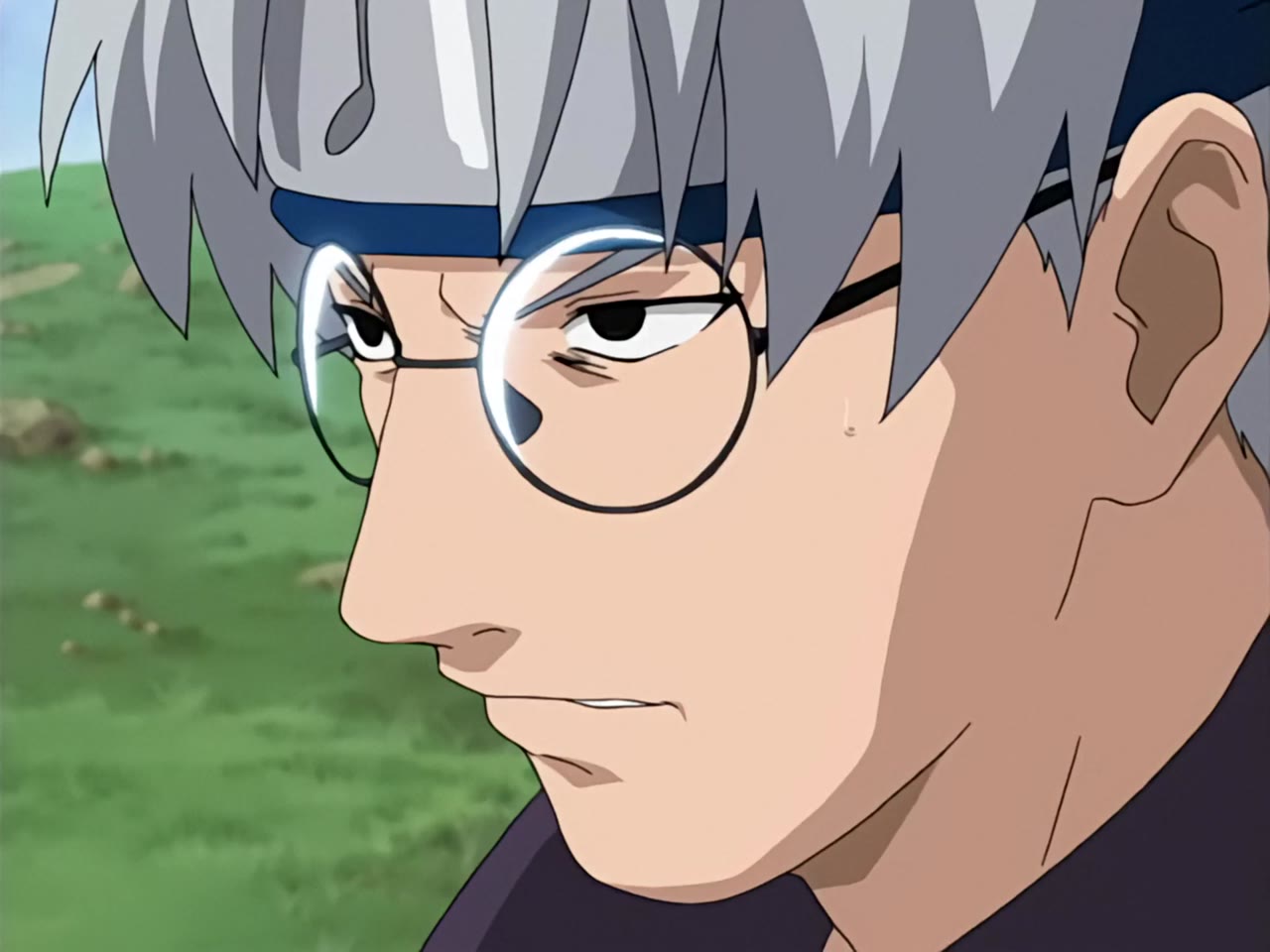Naruto tập 94 cảnh 3