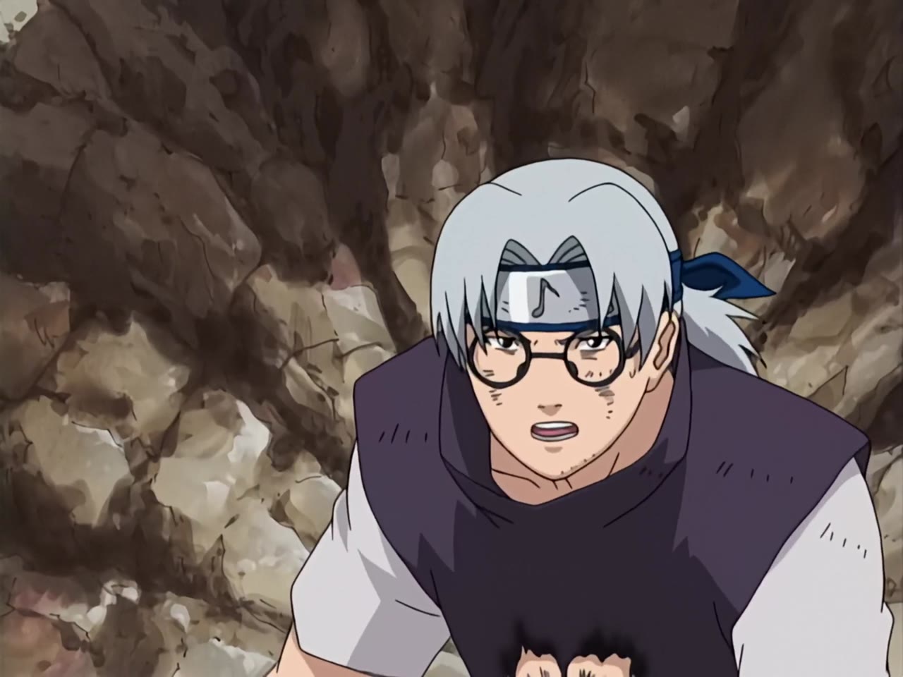 Naruto tập 95