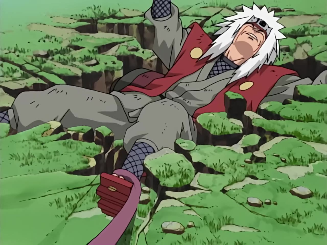 Naruto tập 95 cảnh 2