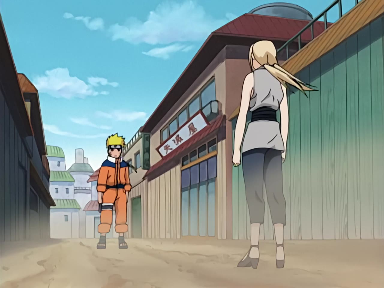 Naruto tập 96 cảnh 3