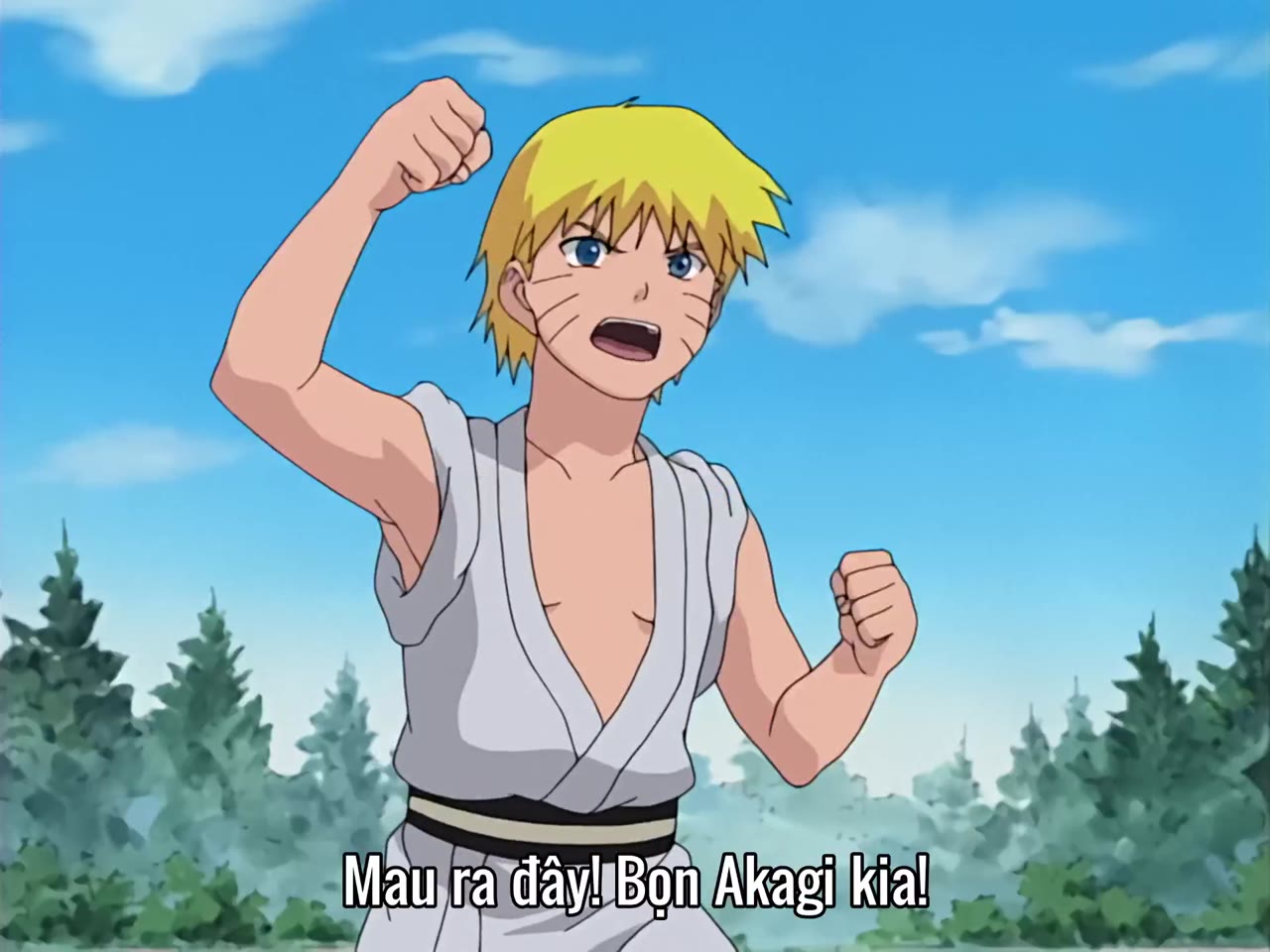 Naruto tập 97