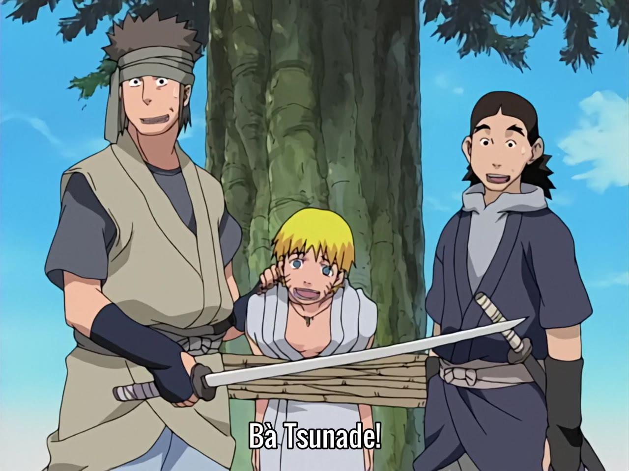 Naruto tập 97 cảnh 2