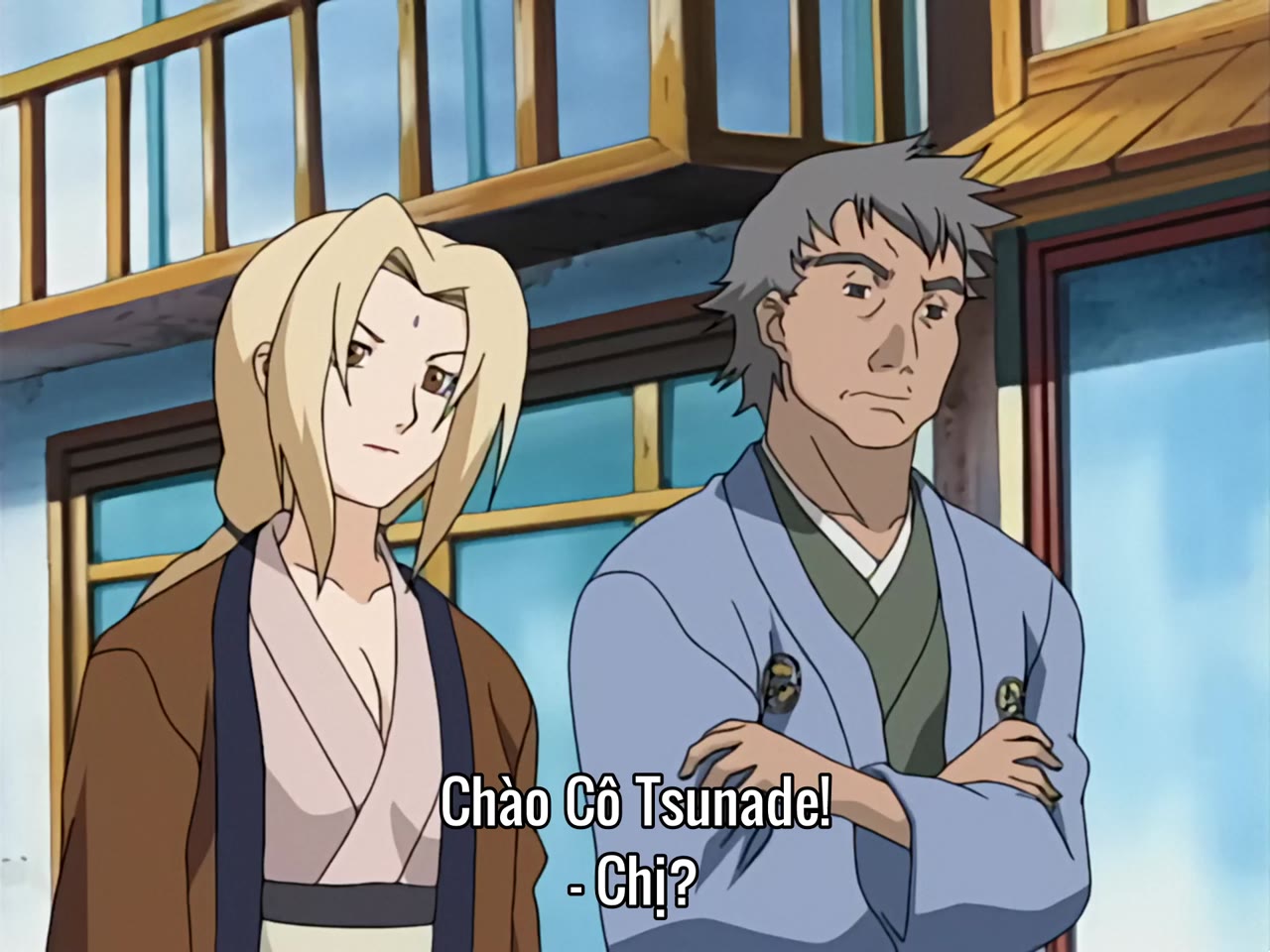 Naruto tập 97 cảnh 3