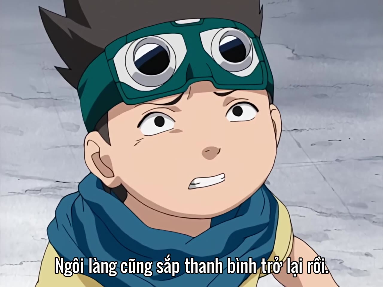 Naruto tập 98